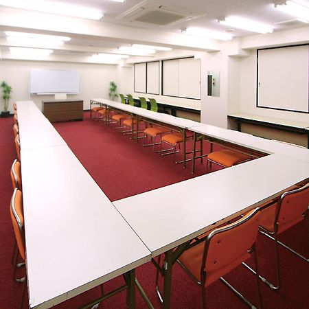 Hotel Livemax Kitafuchu Εξωτερικό φωτογραφία