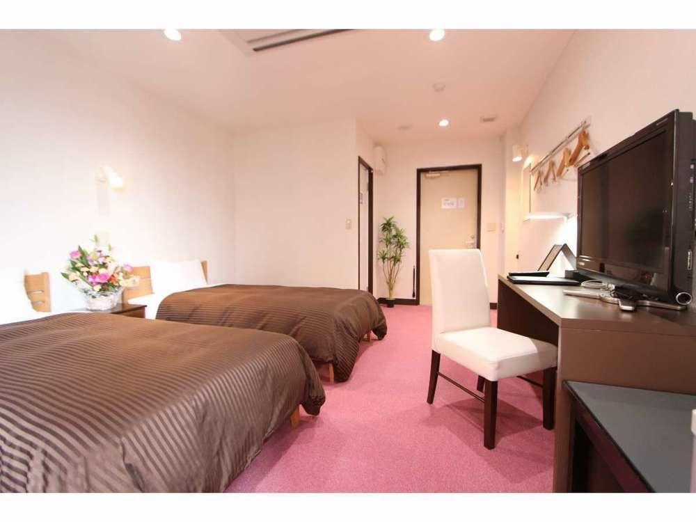 Hotel Livemax Kitafuchu Εξωτερικό φωτογραφία