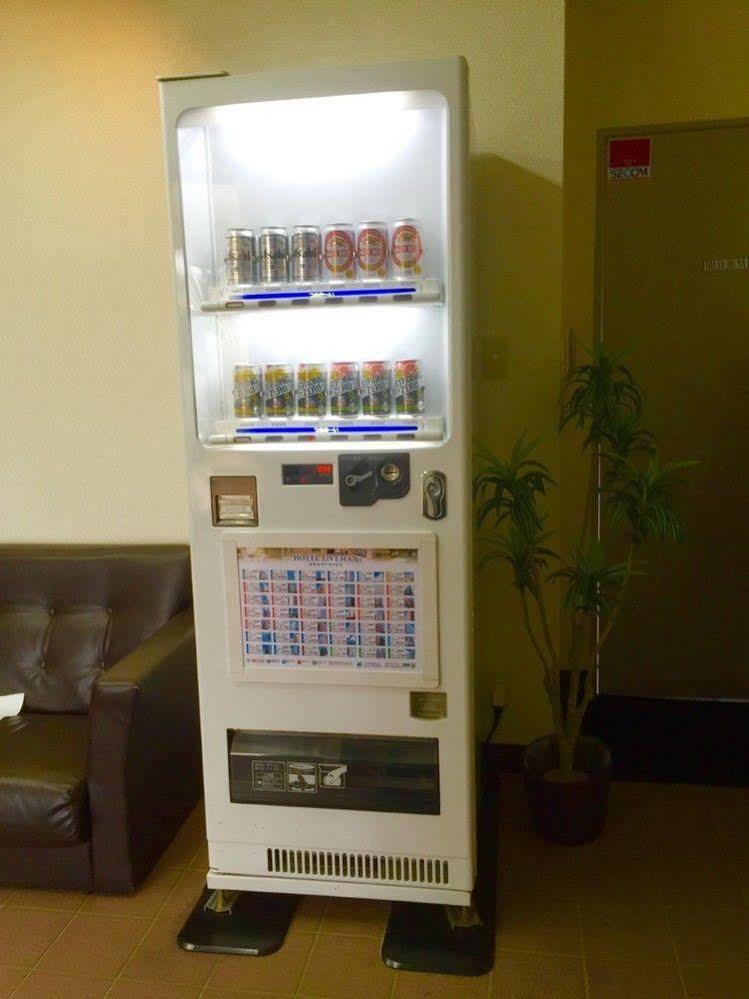 Hotel Livemax Kitafuchu Εξωτερικό φωτογραφία