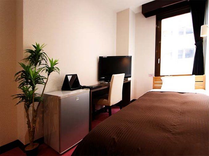 Hotel Livemax Kitafuchu Εξωτερικό φωτογραφία